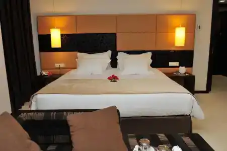 Axis Porto Business & Spa - 89
