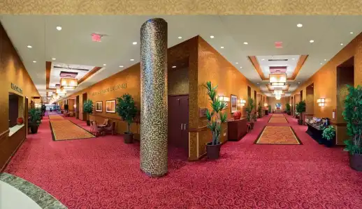 Embassy Suites by Hilton E Peoria Riverfront Conf Center - 14