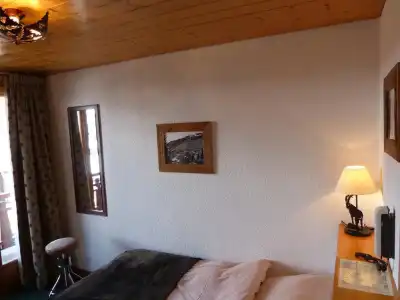 Ermitage Verbier - 3