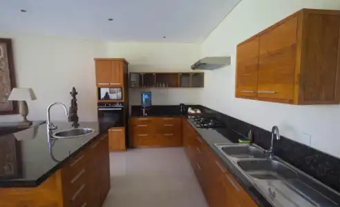Santun Luxury Private Villa - 88