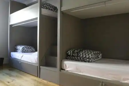 Nice Way Porto Hostel - 48