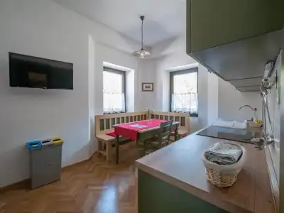 Apartment House Berghi - 73