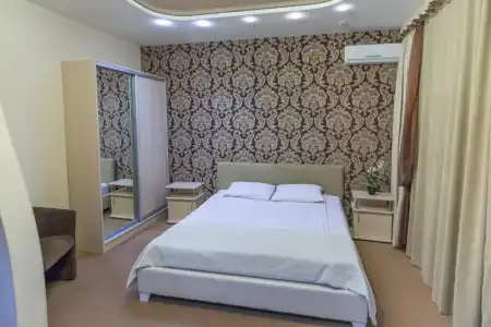 Mini Siesta - 70