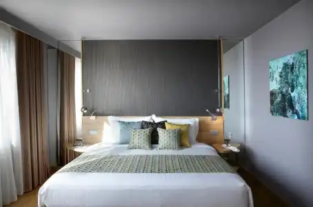Zeus Wyndham Grand Athens - 130