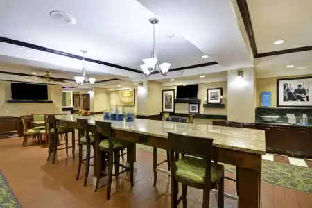 Hampton Inn Corpus Christi-Northwest I-37 - 26