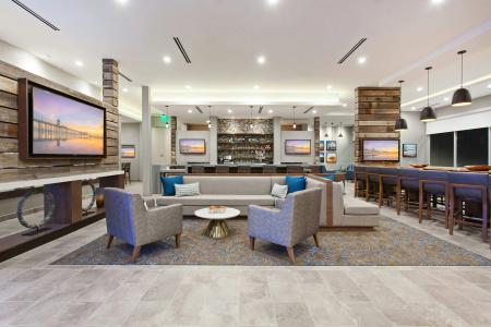 SpringHill Suites by Marriott Huntington Beach Orange County - 21
