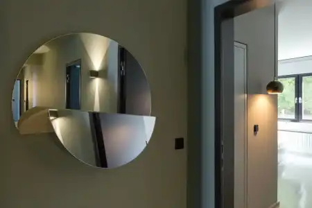 Hostellerie du Grünewald - 12