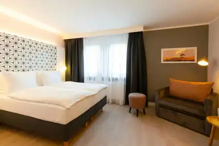 Garner Mannheim City by IHG - 31