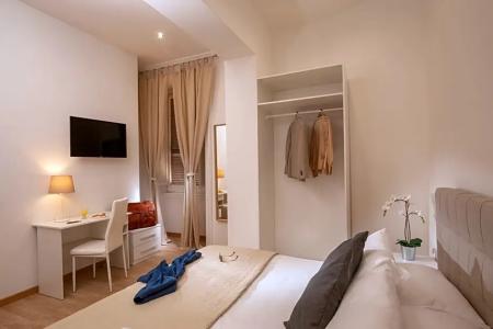 Domus Veneto Rome - 29