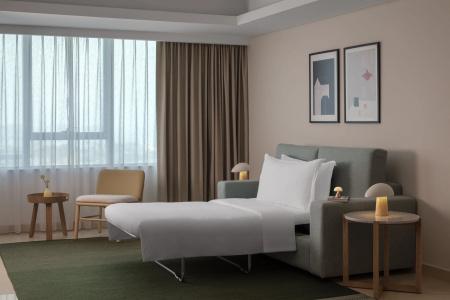 Staybridge Suites Internet City, an IHG - 22
