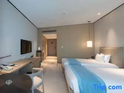 North star Hangzhou Expo Center - 28