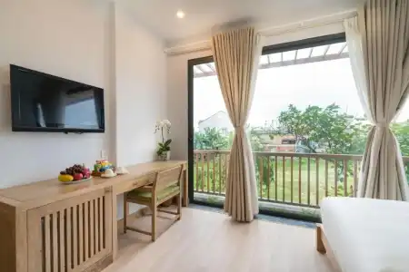 ZEN Boutique Villa Hoi An - 49
