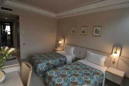Hôtel Wassim - 16