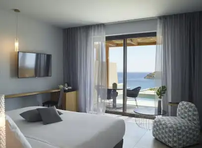 Cayo Exclusive Resort & Spa - 4