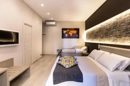 Starita Bed & pizza - 35