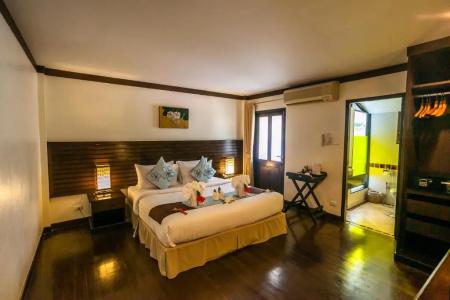 Lanta Mermaid Boutique House - 112