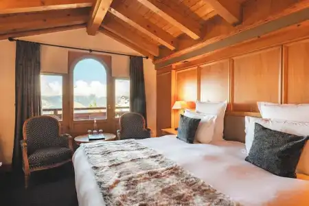 Carlina Courchevel - 82