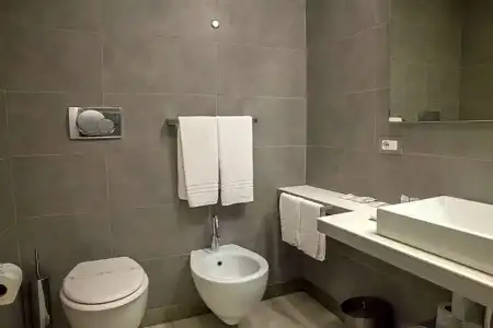 Lungotevere Suite - 55