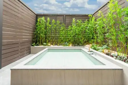 Forêt The Spa - 217