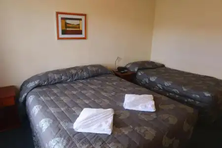 Classic Motel - 29