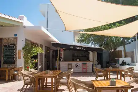 Hostal Mayans 1 - Formentera Break - 16