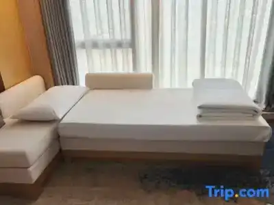 Courtyard by Marriott Zhengzhou Airport - 33
