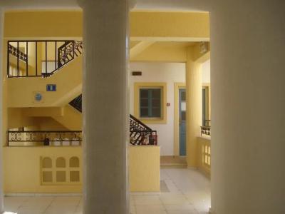 Orion Apartments - 9