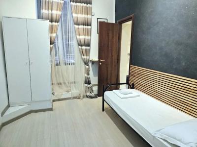 Cialdini Inn - 11