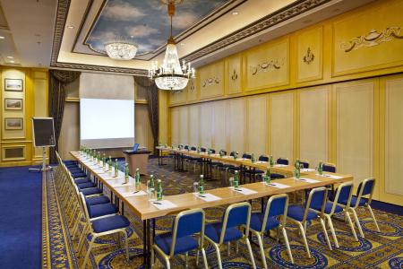 InterContinental Wien - 19