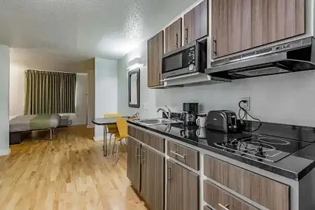 Studio 6 Dallas, TX - 53
