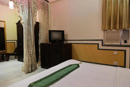 Rani Mahal - 4