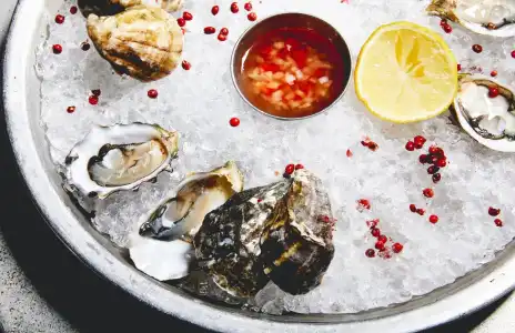 Angler’s – Miami Beach - 11
