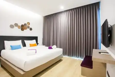 Chaweng Villawee - 127