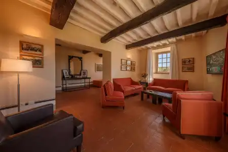 Borgo Scopeto Wine & Country Relais - 163
