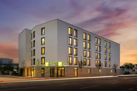 Holiday Inn Express Rosenheim by IHG - 20