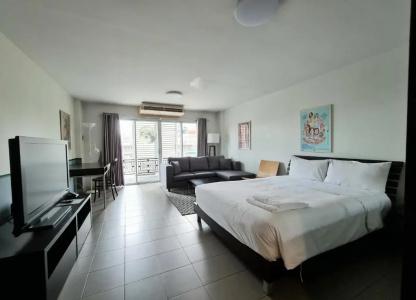 The Studio at Sathorn Terrace - 49