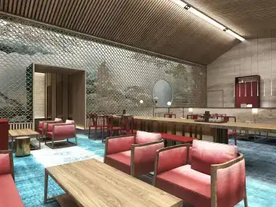 Joya Shanghai Xujiahui - 26