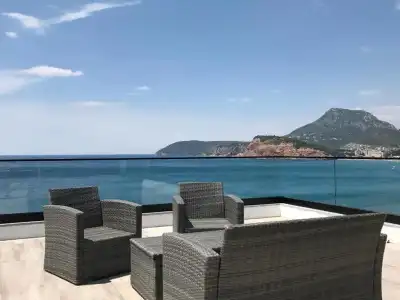 Kuća s pogledom na more, Šušenj - 42