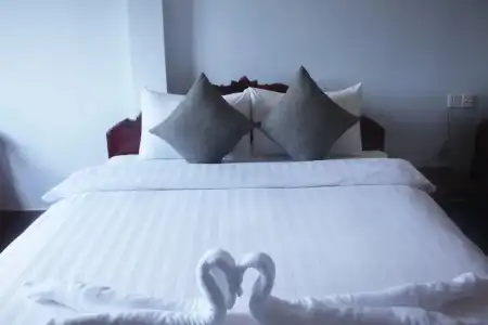 Ramchang Guesthouse - 74
