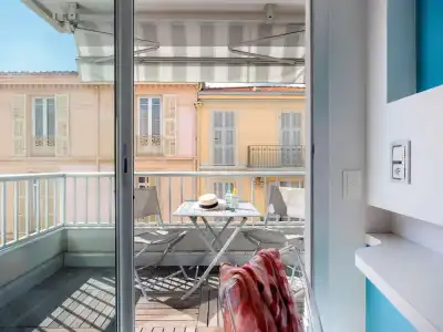 ibis Styles Menton Centre - 81