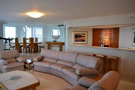 Belle Maison Apartments - 120
