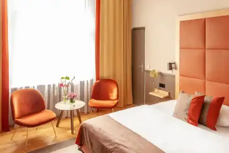 Elba am Kurfürstendamm - Design Chambers - 59