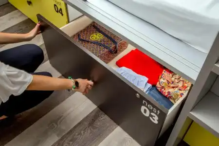 Free Hostels Roma - 30