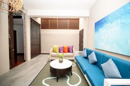 The Rock Hua Hin Beachfront Spa Resort - 137