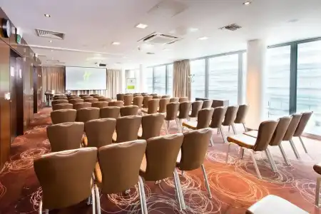 Holiday Inn London - Whitechapel by IHG - 11