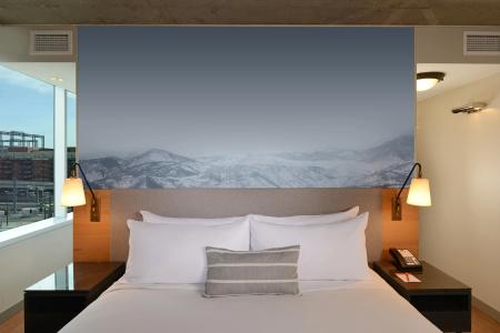 Indigo DENVER DOWNTOWN-UNION STATION by IHG - 2