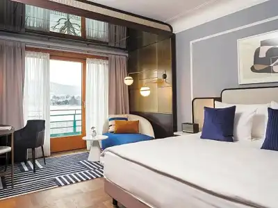 Ameron Zürich Bellerive au Lac - 33