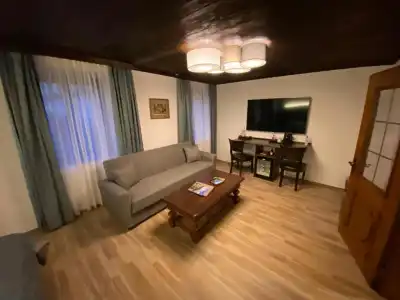 ATLAS Posthotel - 63