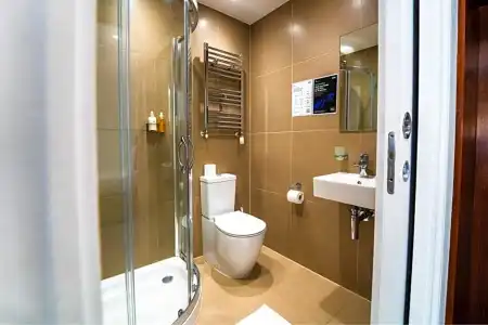 Chelsea Guest House - 44