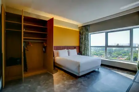 Hilton Garden Inn Rebouças - 37